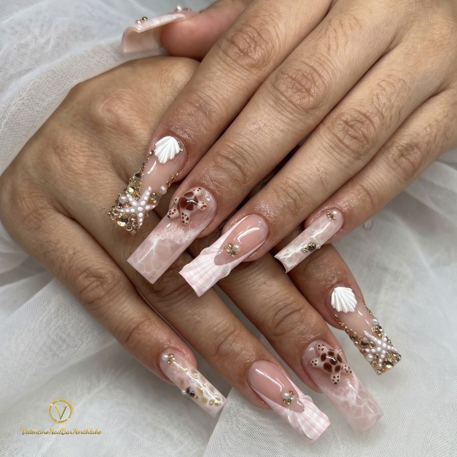 Nails Design